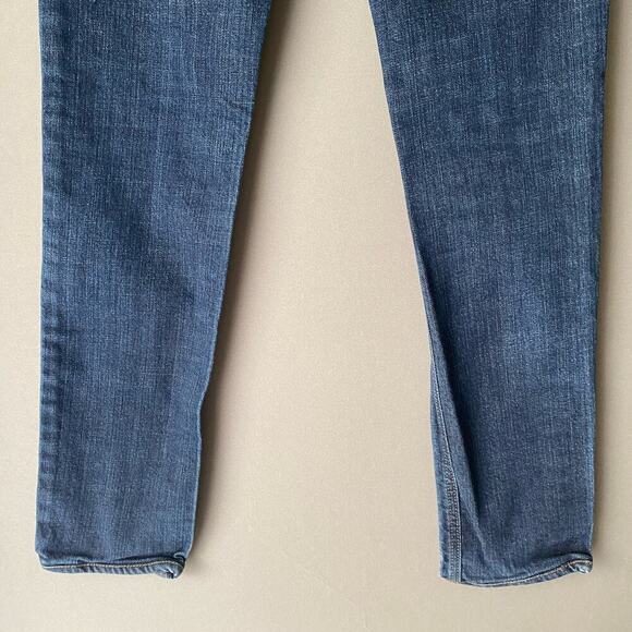 Marc by Marc Jacob sz 27 blue jeans - Picture 6 of 8